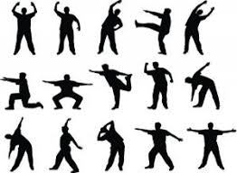 پاورپوینت گرم کردن عمومی در ورزش